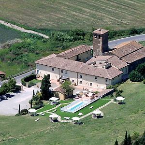 Borgo Sant'Ippolito Country Hotel